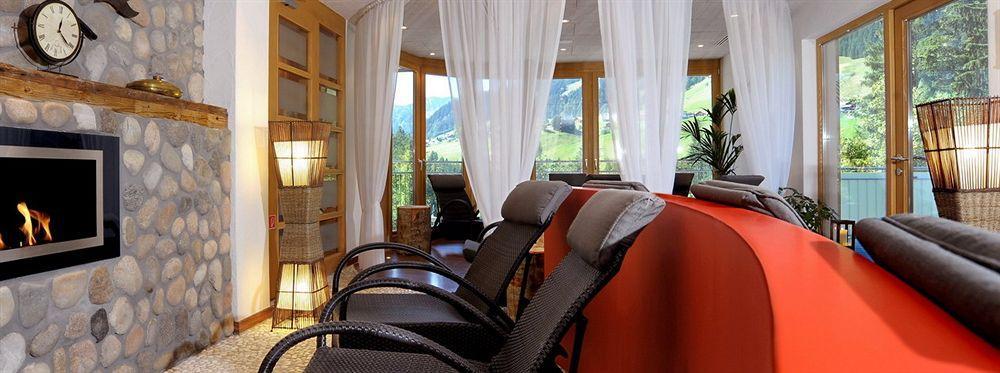 Ifa Alpenhof Wildental Hotel Kleinwalsertal Adults Only Mittelberg Exterior foto